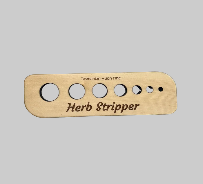 Timber Herb Strippers