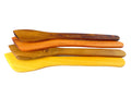 Huon Pine Spoons - Tasmanian Gourmet Online