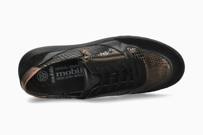 Tiphene - Black | M6XG