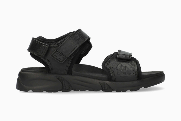 Tito - Black | M1JP