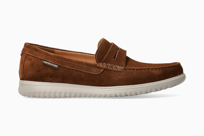 Titouan - Brown | M3WK