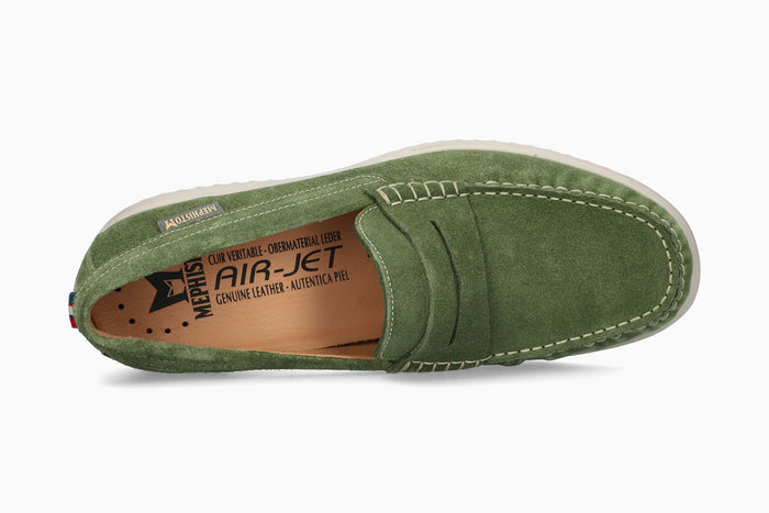 Titouan - Olive | M7FF