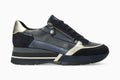 Tiziana - Navy | M8NN