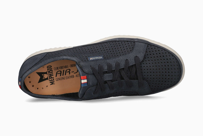 Tom Perf - Navy | MQF8