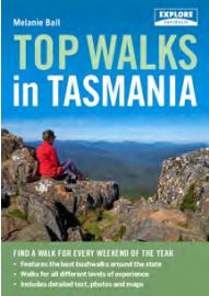 Top Walks in Tasmania