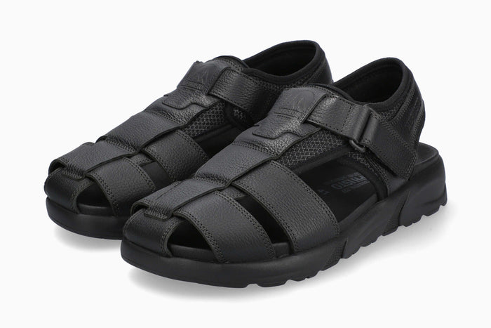 Toren - Black | M1JP