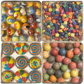 Toy Drink Coasters