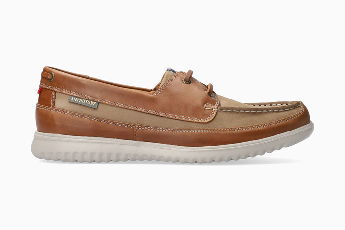 Trevis - Taupe | M4QK