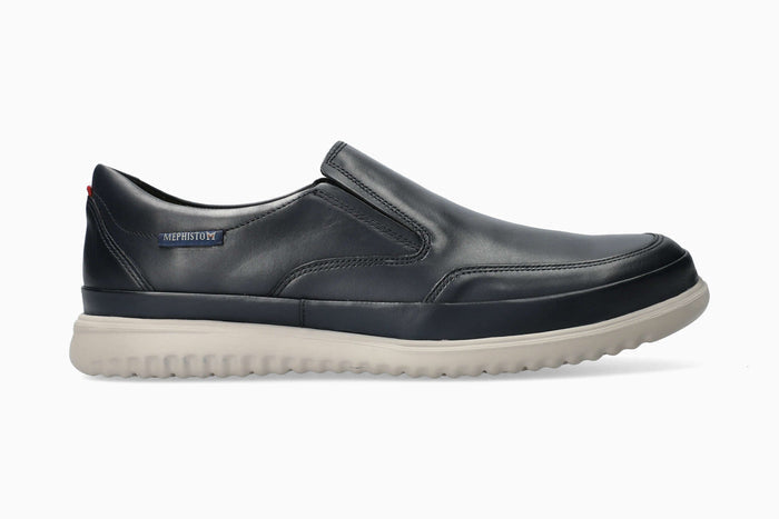 Twain - Navy | M0DF