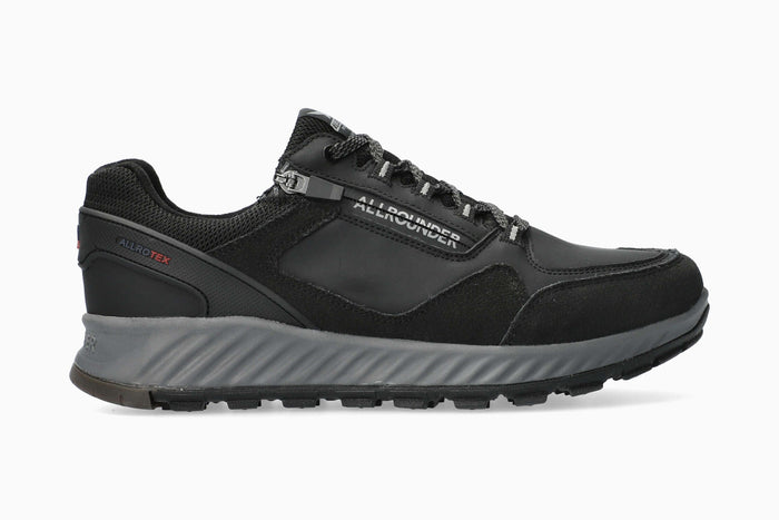 Utano-Tex - Black | A2UL