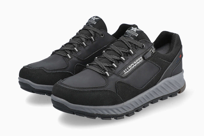 Utano-Tex - Black | A2UL
