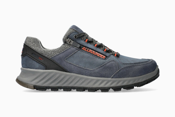 Utano-Tex - Jeans Blue | A2JZ