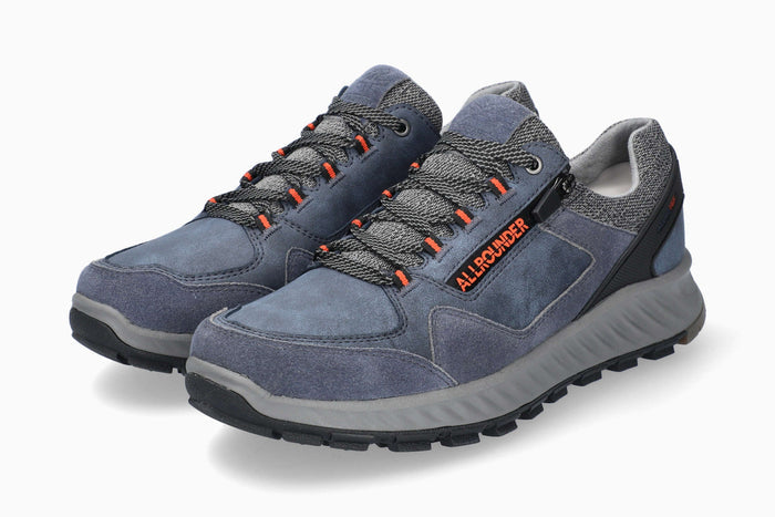 Utano-Tex - Jeans Blue | A2JZ