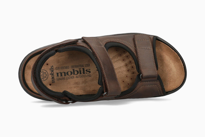 Valden - Dark Brown | MGX4