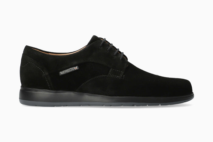 Valerio - Black | MCL2