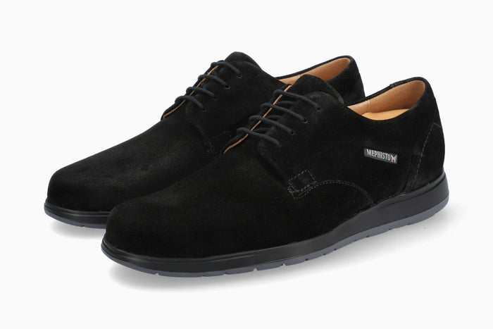Valerio - Black | MCL2
