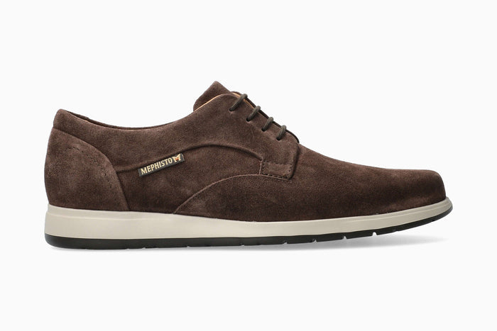 Valerio - Dark Brown | MCL1
