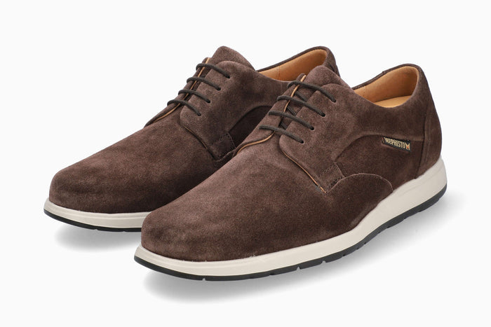 Valerio - Dark Brown | MCL1