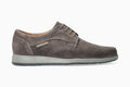 Valerio - Dark Grey | MUZ0