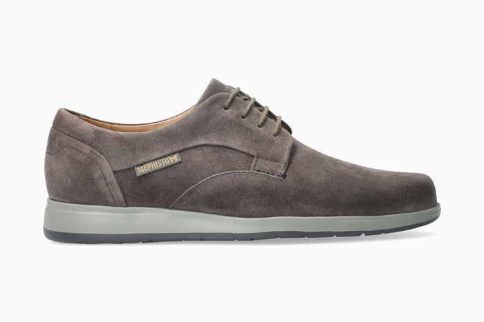 Valerio - Dark Grey | MUZ0