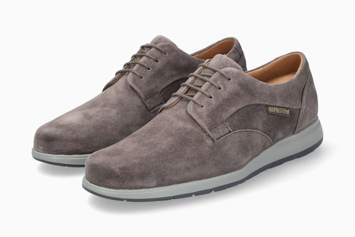 Valerio - Dark Grey | MUZ0