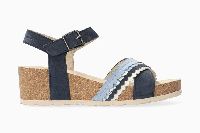 Valerya - Jeans Blue | M5MR