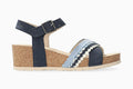Valerya - Jeans Blue | M5MR