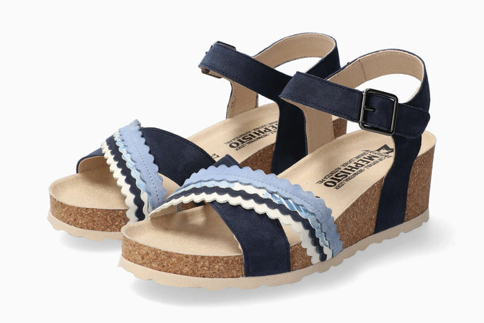 Valerya - Jeans Blue | M5MR