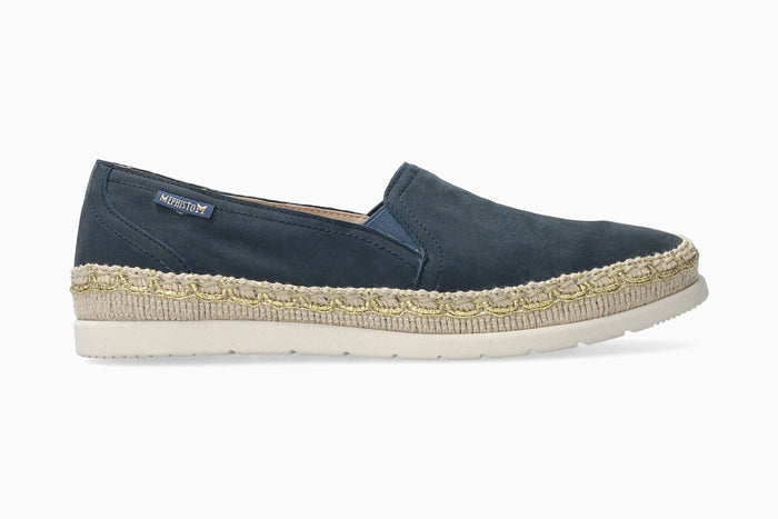 Valina - Jeans Blue | M2DA