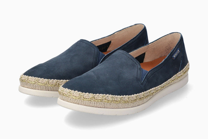 Valina - Jeans Blue | M2DA