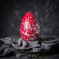 Vegan Easter Egg