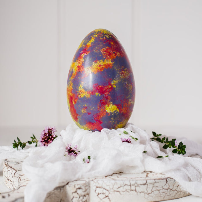 Vegan Easter Eggs