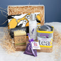 Vegan Gift Pamper Hamper