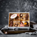 Vegan Nutpatch Chocolates Box