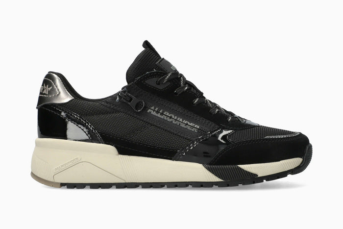 Venice - Black | A3SW