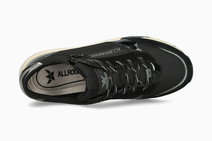 Venice - Black | A3SW