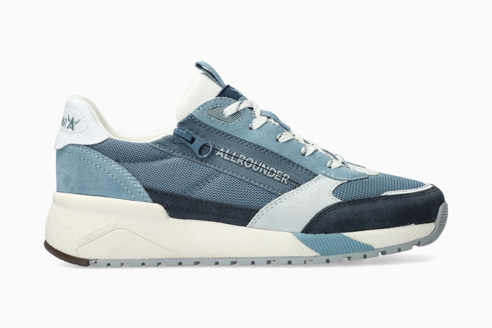 Venice - Denim | A2XY