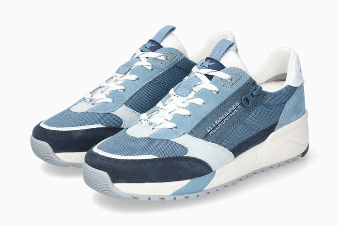 Venice - Denim | A2XY