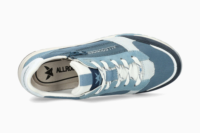 Venice - Denim | A2XY