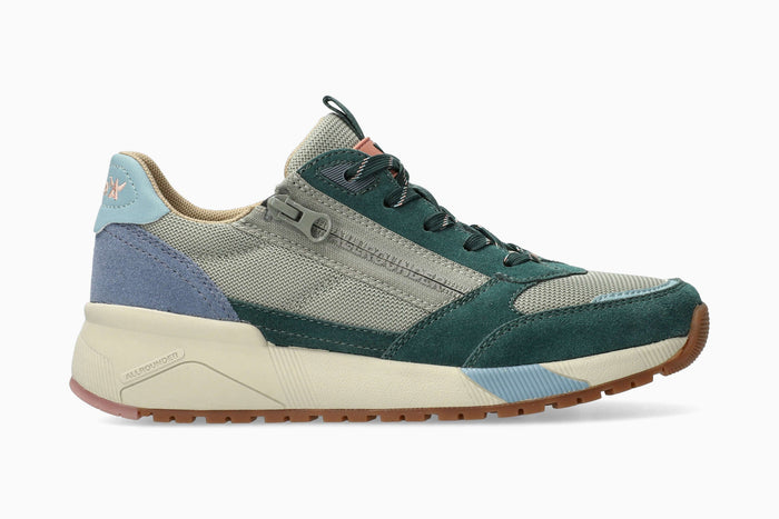 Venice - Light Khaki | A3DC