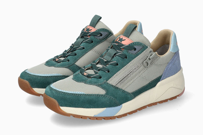 Venice - Light Khaki | A3DC