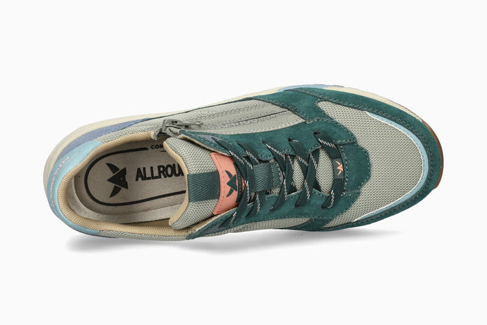Venice - Light Khaki | A3DC