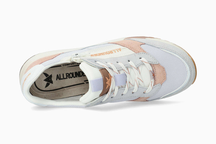 Venice - Mulberry | A2XU