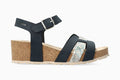 Verana - Navy | M6NK
