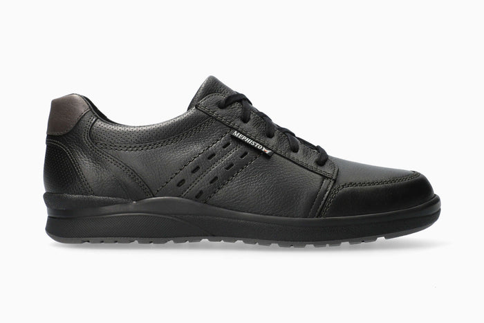 Vincente - Black | M2JD