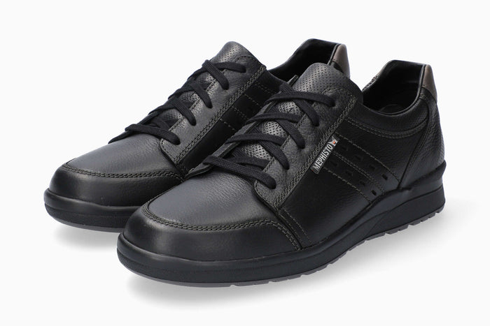 Vincente - Black | M2JD