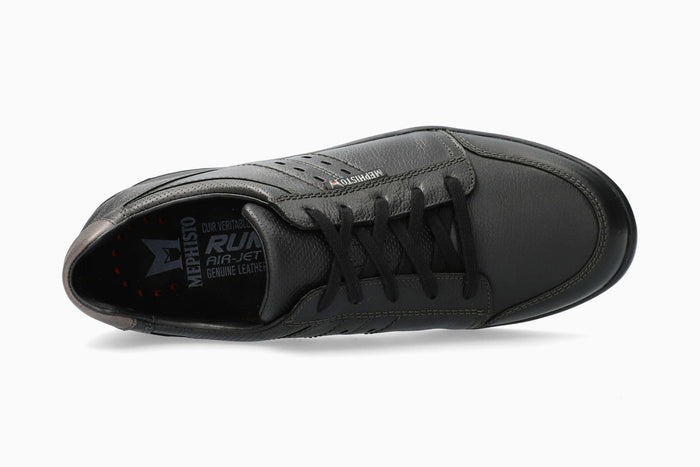 Vincente - Black | M2JD