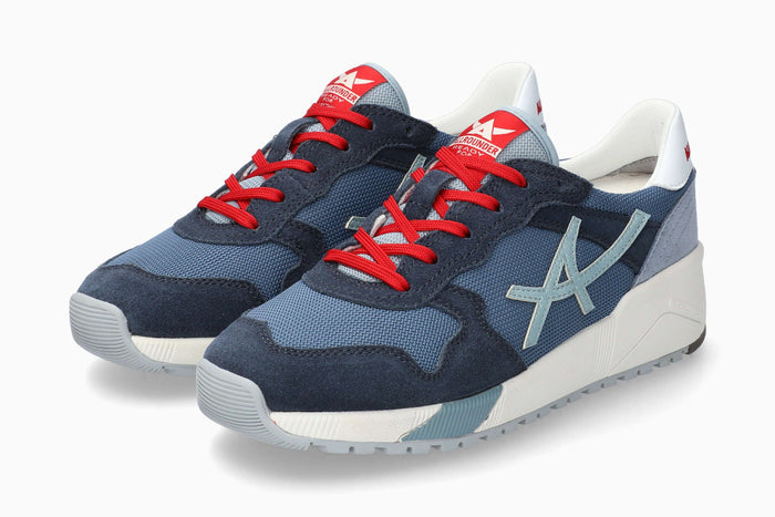 Vitesse - Denim | A2XY