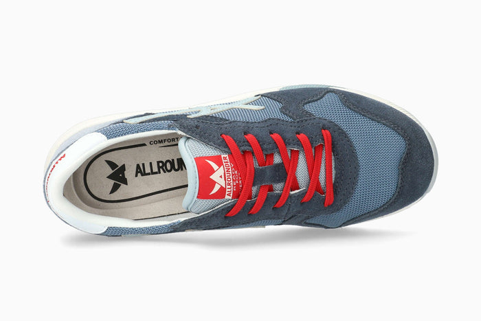 Vitesse - Denim | A2XY