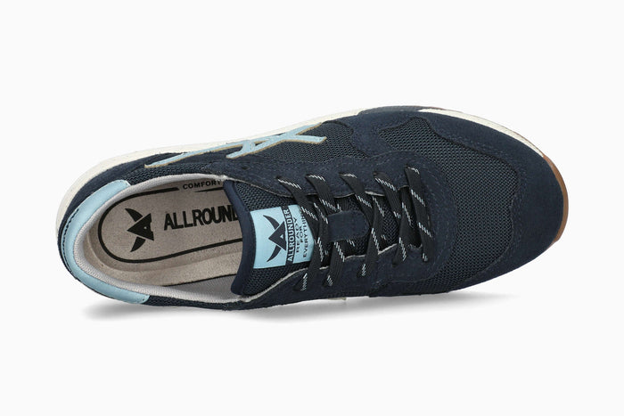 Vitesse - Navy | A1WJ